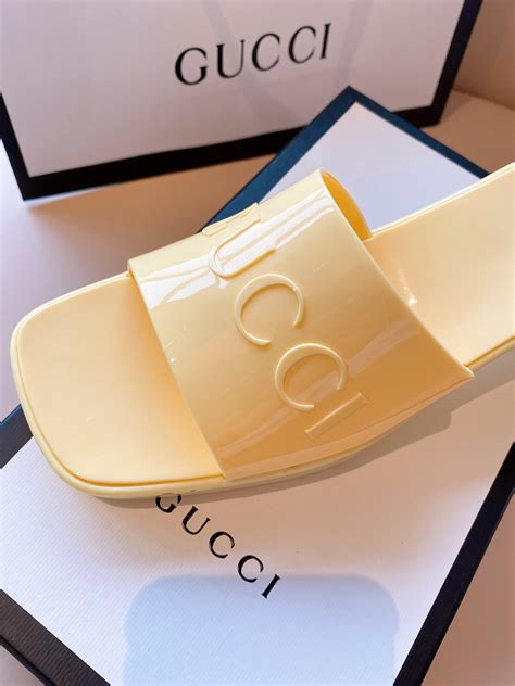 gucci sandals 2021